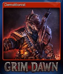 Grim Dawn Trading :: Steam Community.